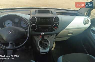 Минивэн Citroen Berlingo 2014 в 