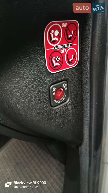 Минивэн Citroen Berlingo 2014 в Житомире