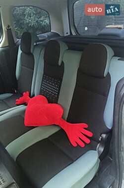 Минивэн Citroen Berlingo 2014 в 