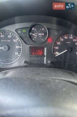 Минивэн Citroen Berlingo 2011 в 