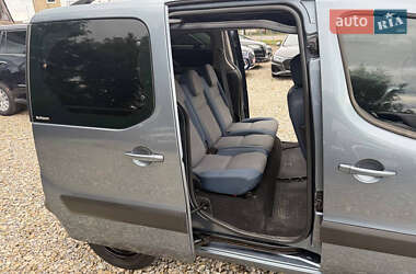 Минивэн Citroen Berlingo 2009 в 