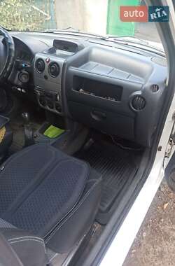 Грузовой фургон Citroen Berlingo 2008 в 