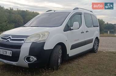 Мінівен Citroen Berlingo 2011 в Тетієві