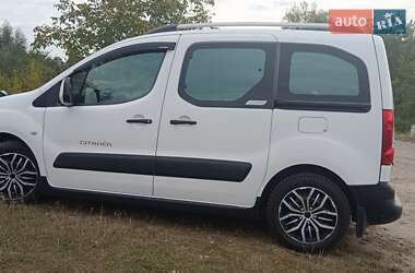 Мінівен Citroen Berlingo 2011 в Тетієві