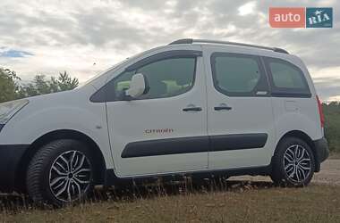 Мінівен Citroen Berlingo 2011 в Тетієві