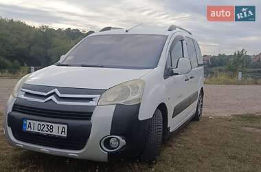 Мінівен Citroen Berlingo 2011 в Тетієві
