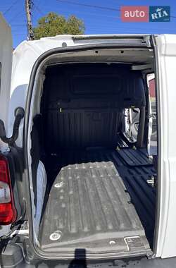 Грузовой фургон Citroen Berlingo 2019 в 