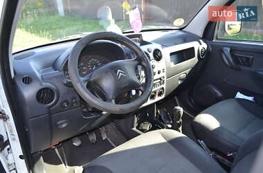 Минивэн Citroen Berlingo 2004 в 