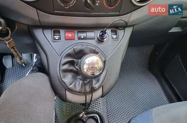 Минивэн Citroen Berlingo 2008 в 