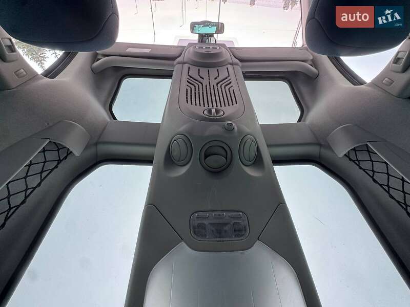 Мінівен Citroen Berlingo 2012 в Бродах