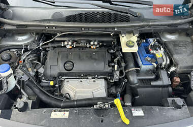 Минивэн Citroen Berlingo 2011 в 