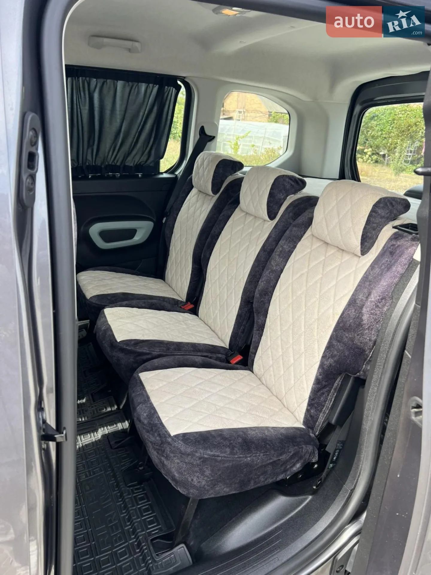 2019 Citroen Berlingo - фото 1