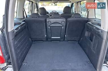 Минивэн Citroen Berlingo 2016 в 