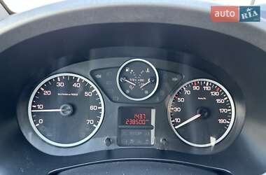 Минивэн Citroen Berlingo 2016 в 