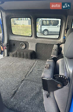 Минивэн Citroen Berlingo 2008 в 