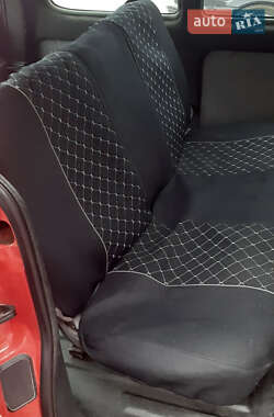 Минивэн Citroen Berlingo 2007 в 