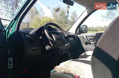 Мінівен Citroen Berlingo 2006 в 