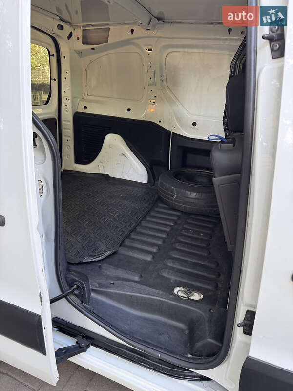 Грузовой фургон Citroen Berlingo 2011 в Запорожье