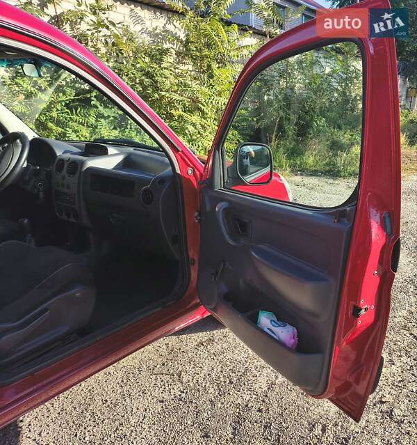 Минивэн Citroen Berlingo 2008 в Запорожье фото 11 Минивэн Citroen Berlingo 2008 в Запорожье