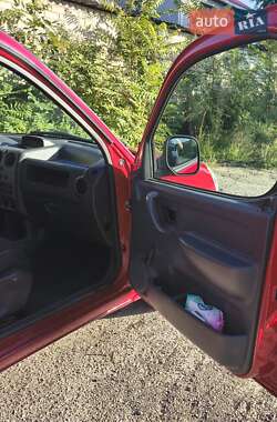 Минивэн Citroen Berlingo 2008 в 