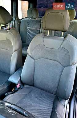 Минивэн Citroen Berlingo 2008 в 