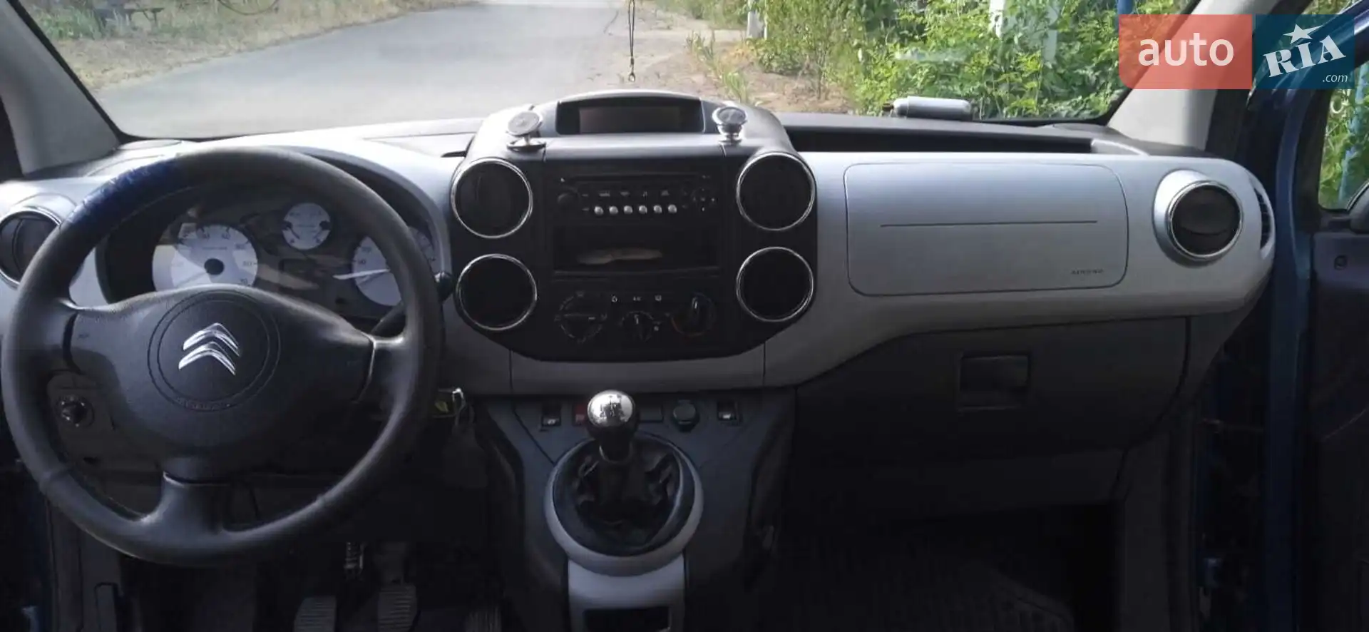 2012 Citroen Berlingo - мініатюра 4