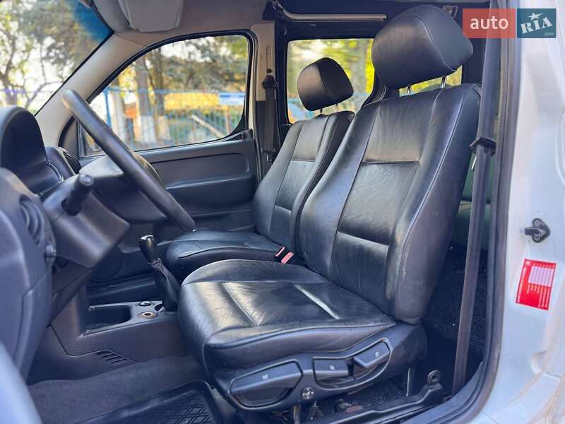 Минивэн Citroen Berlingo 2007 в Харькове