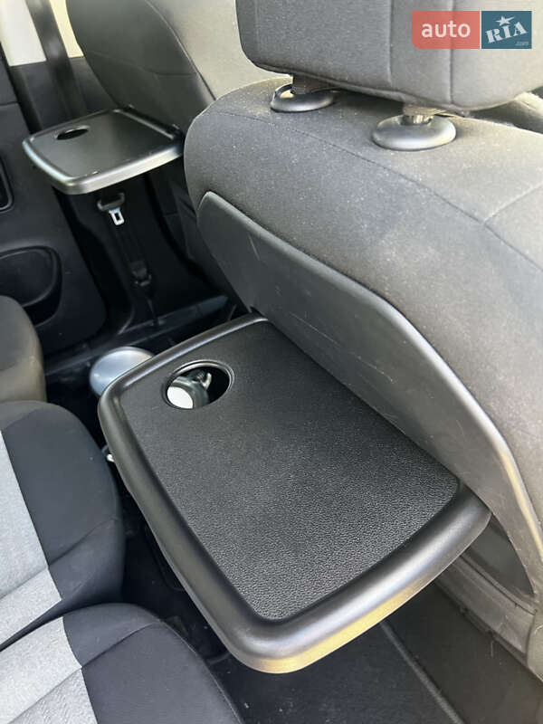 Мінівен Citroen Berlingo 2018 в Коломиї