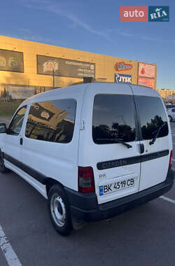 Другие грузовики Citroen Berlingo 2007 в 