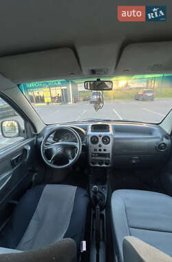 Другие грузовики Citroen Berlingo 2007 в 
