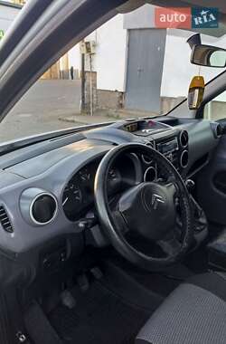 Мінівен Citroen Berlingo 2009 в 