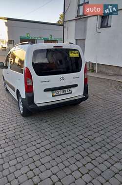 Мінівен Citroen Berlingo 2009 в 