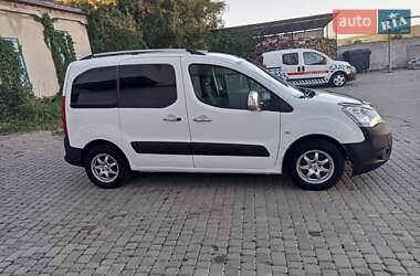 Мінівен Citroen Berlingo 2009 в 