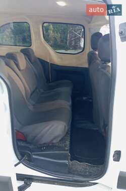 Мінівен Citroen Berlingo 2009 в 