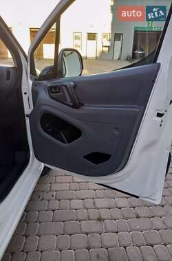 Мінівен Citroen Berlingo 2009 в 