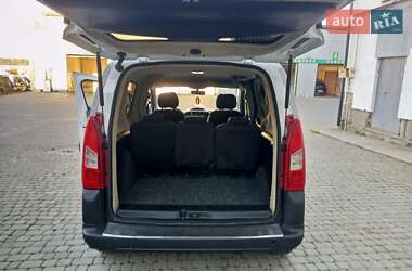 Мінівен Citroen Berlingo 2009 в 