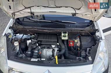 Мінівен Citroen Berlingo 2009 в 