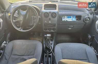Грузовой фургон Citroen Berlingo 2008 в 