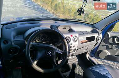 Минивэн Citroen Berlingo 2004 в 