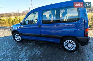 Минивэн Citroen Berlingo 2004 в 