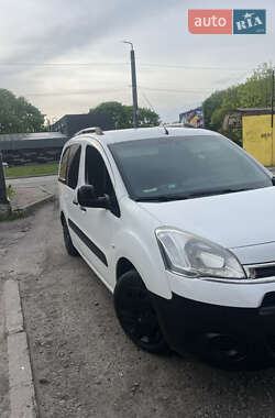Минивэн Citroen Berlingo 2013 в Шептицькому
