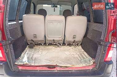 Минивэн Citroen Berlingo 2007 в Тернополе