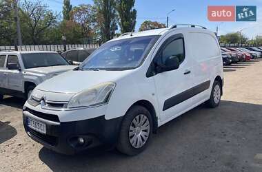 Минивэн Citroen Berlingo 2012 в Николаеве