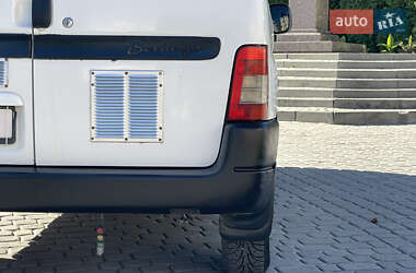 Минивэн Citroen Berlingo 2006 в 