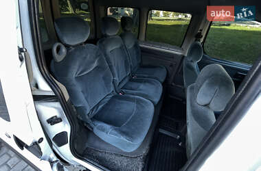 Минивэн Citroen Berlingo 2006 в 