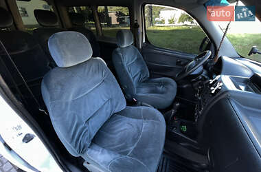 Минивэн Citroen Berlingo 2006 в 