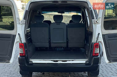 Минивэн Citroen Berlingo 2006 в 