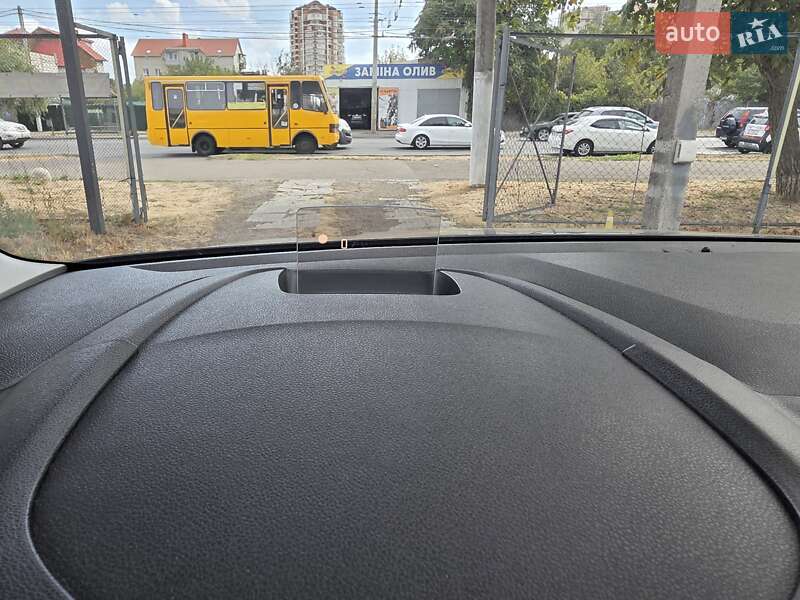 Мінівен Citroen Berlingo 2020 в Одесі