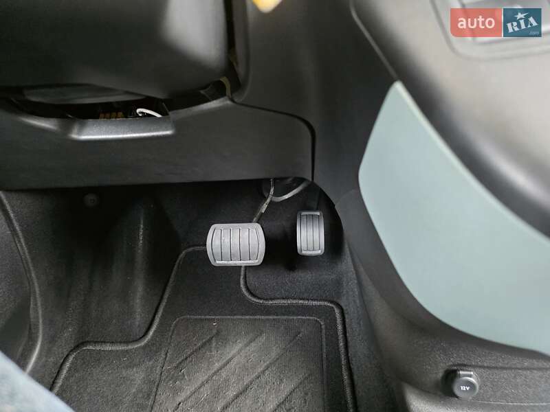 Мінівен Citroen Berlingo 2020 в Одесі