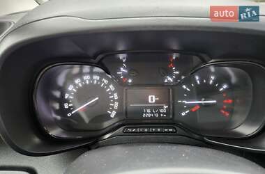 Минивэн Citroen Berlingo 2019 в 